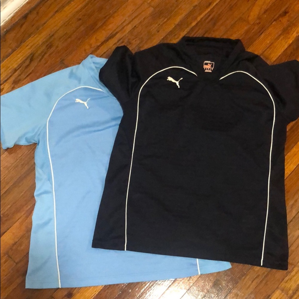 Puma shirt